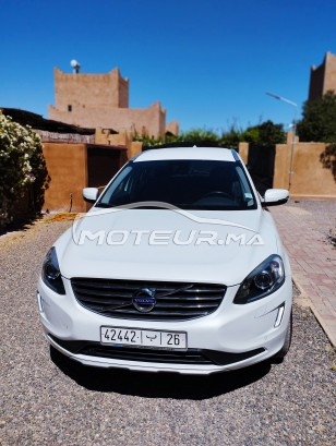 فولفو كسس60 D3 مستعملة 1623535