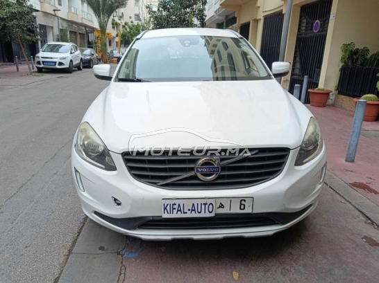 فولفو كسس60 مستعملة 3078193