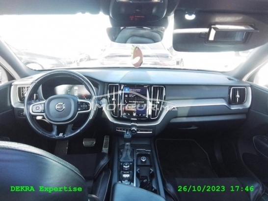 فولفو كسس60 مستعملة 1747321