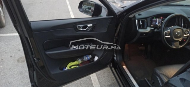 VOLVO Xc60 occasion 3412134