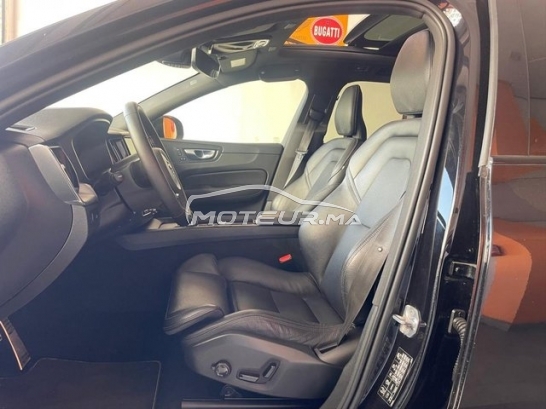 فولفو كسس60 مستعملة 2487838