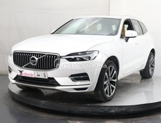 فولفو كسس60 مستعملة 3312371