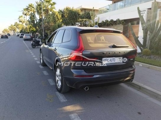 فولفو كسس60 مستعملة 2406496