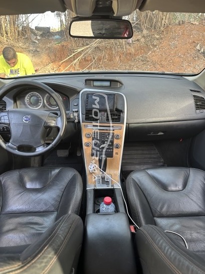 فولفو كسس60 D5 مستعملة 1681301