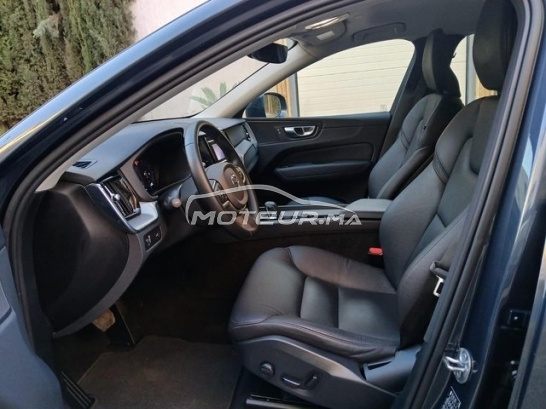 فولفو كسس60 مستعملة 1990787