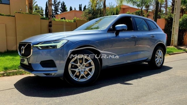 فولفو كسس60 مستعملة 1650934