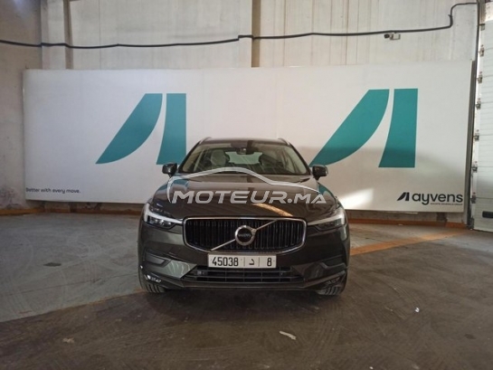 فولفو كسس60 مستعملة 2895163