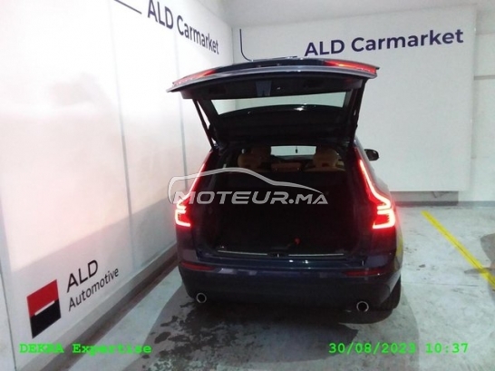 فولفو كسس60 مستعملة 1747413