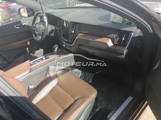 VOLVO Xc60 occasion 3474156
