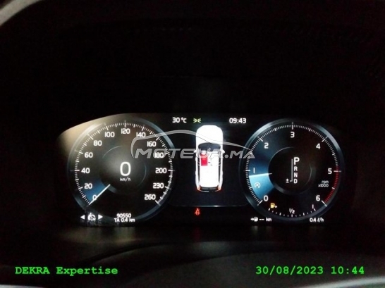 فولفو كسس60 مستعملة 1747416