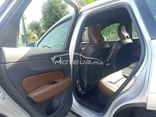 VOLVO Xc60 occasion 3417161