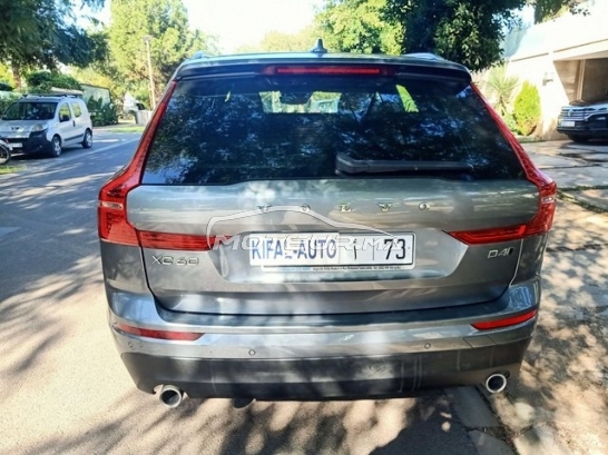 فولفو كسس60 مستعملة 3080853