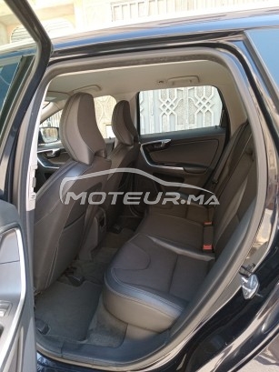 VOLVO Xc60 D3 occasion 1826940