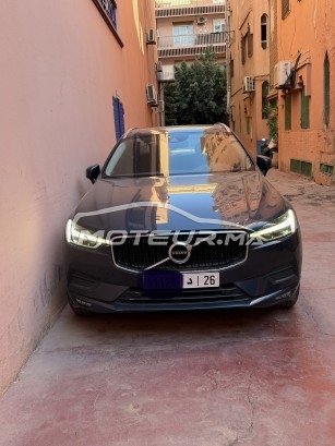 VOLVO Xc60 occasion 2931925