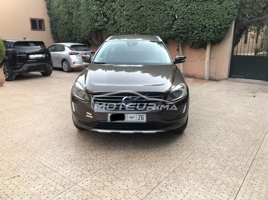 VOLVO Xc60 D3 occasion 1867015