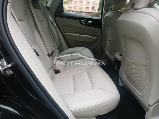 فولفو كسس60 مستعملة 2223044