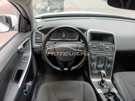 فولفو كسس60 مستعملة 3078200