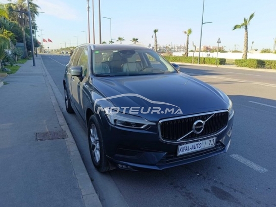 فولفو كسس60 مستعملة 2406493