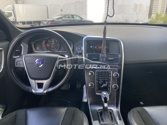 فولفو كسس60 D3 rdesign مستعملة 3495266