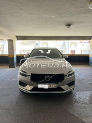 فولفو كسس60 مستعملة 2980654