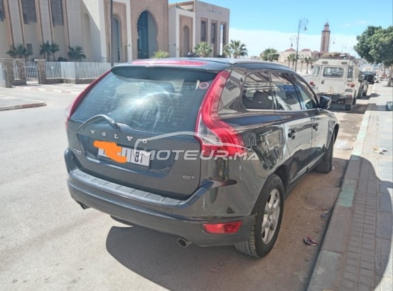 فولفو كسس60 2.0t مستعملة 1950160