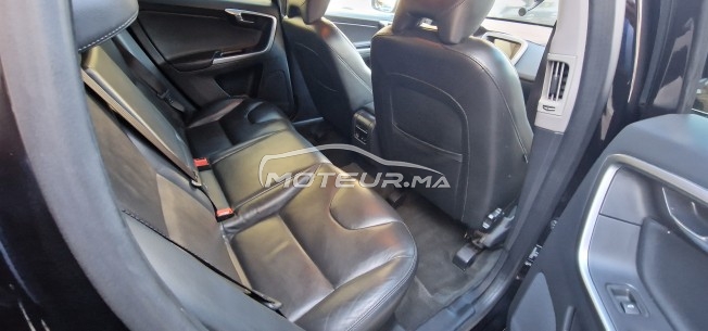 فولفو كسس60 D4 مستعملة 1979339