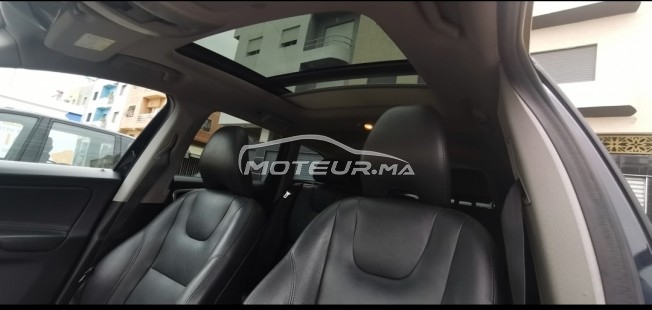 VOLVO Xc60 D5 occasion 1639289