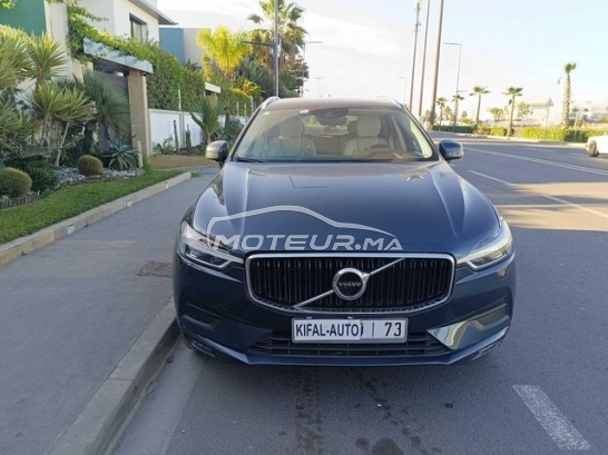 فولفو كسس60 مستعملة 2406492