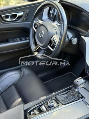 فولفو كسس60 مستعملة 3343605