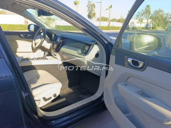 فولفو كسس60 مستعملة 2406502