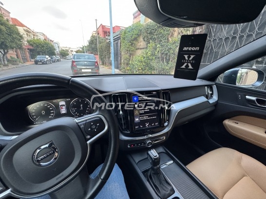 فولفو كسس60 D4 momentum مستعملة 2249559