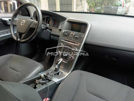 فولفو كسس60 مستعملة 3078201