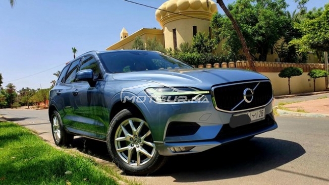 فولفو كسس60 مستعملة 1650929