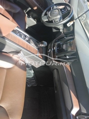 VOLVO Xc60 occasion 3474157