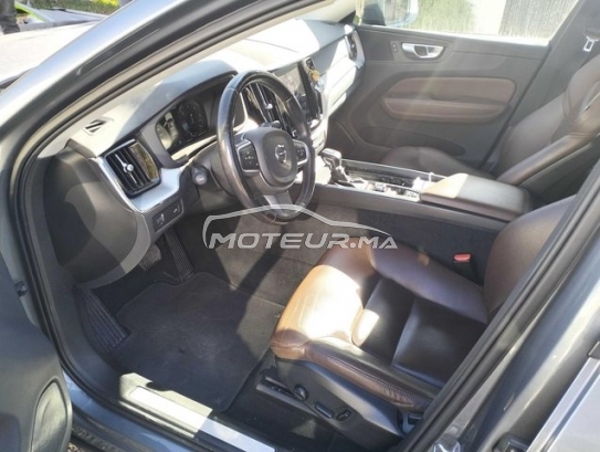 فولفو كسس60 مستعملة 3512266