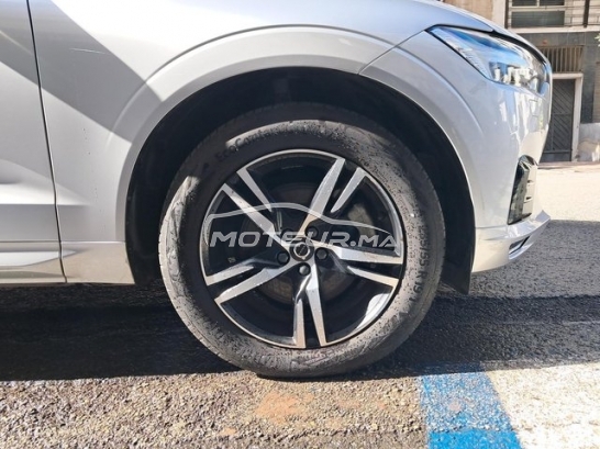 فولفو كسس60 D4 مستعملة 1885652