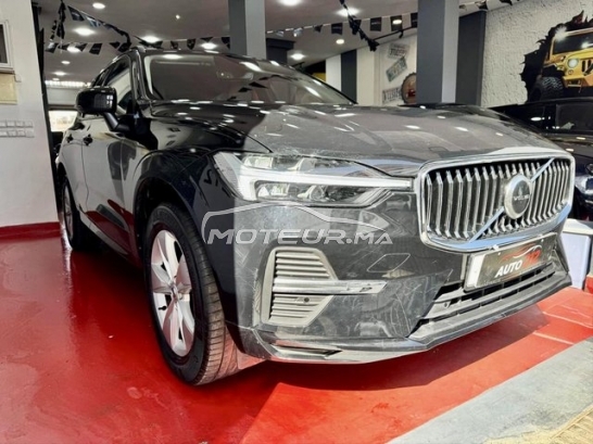 فولفو كسس60 مستعملة 3320678