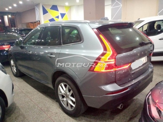 فولفو كسس60 مستعملة 1726786