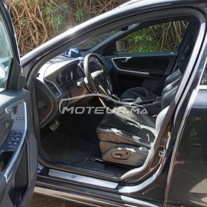 فولفو كسس60 مستعملة 3381112