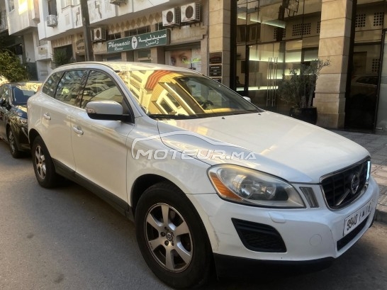 VOLVO Xc60 D4 occasion 2965810