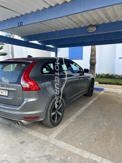 VOLVO Xc60 D5 occasion 1784425