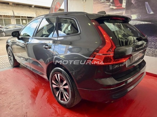 فولفو كسس60 مستعملة 3063385