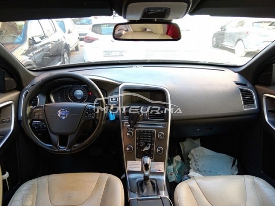 VOLVO Xc60 occasion 2918208