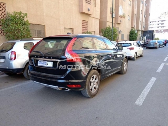 VOLVO Xc60 occasion 2918204