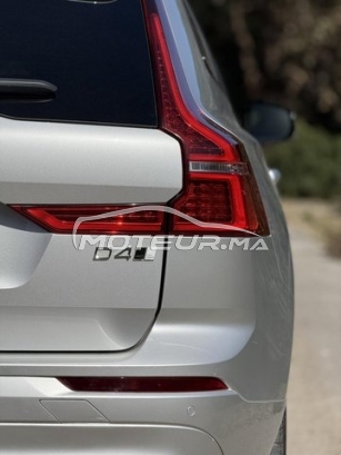 فولفو كسس60 مستعملة 3343615