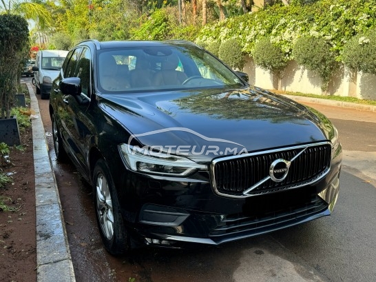 فولفو كسس60 D4 مستعملة 1718681