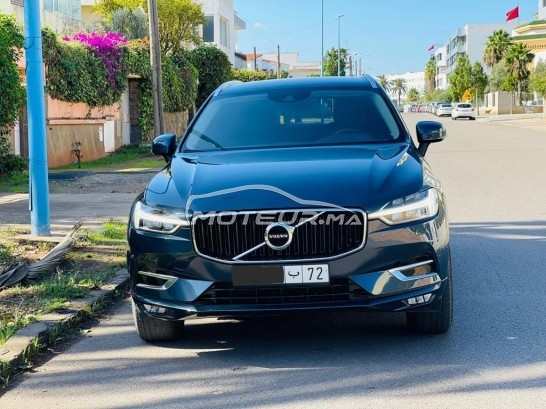 فولفو كسس60 D4 مستعملة 1751143