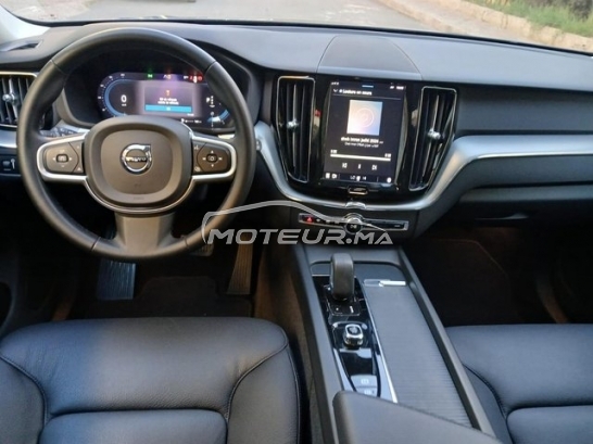 فولفو كسس60 مستعملة 1990786