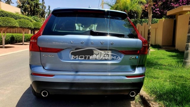 فولفو كسس60 مستعملة 1650930