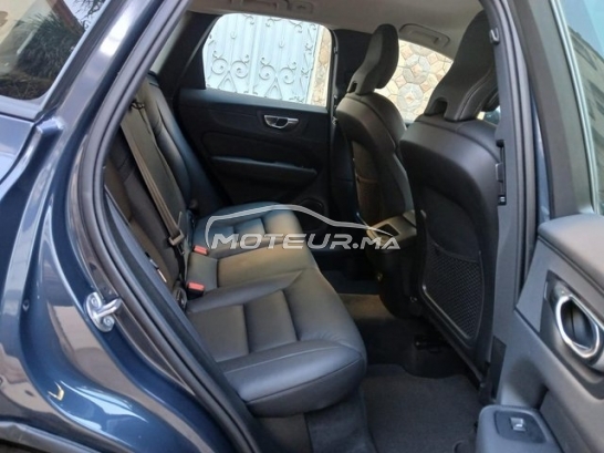 فولفو كسس60 مستعملة 1990789